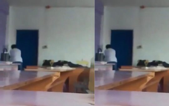Ataque a tiros em escola nas Filipinas deixa três mortos