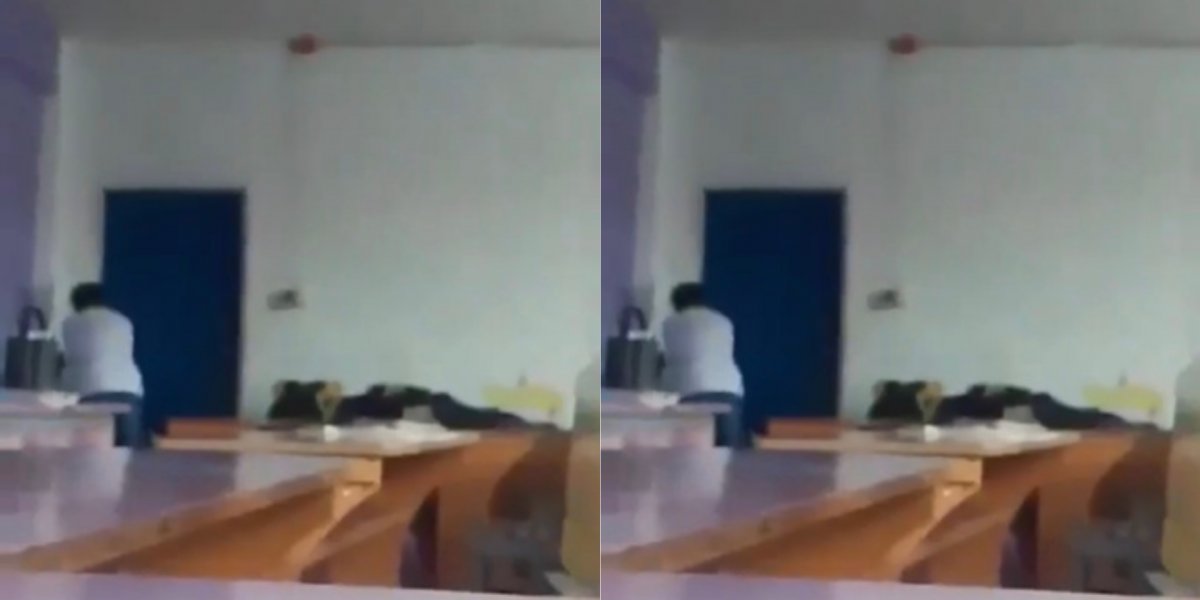 Ataque a tiros em escola nas Filipinas deixa três mortos