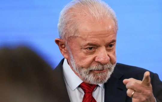 Ipsos-Ipec: 38% avaliam governo Lula como ruim ou péssimo; 32% consideram gestão ótima ou boa