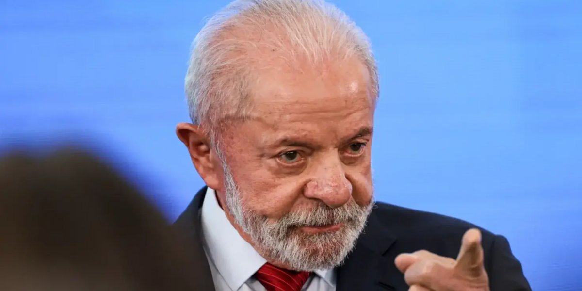 Ipsos-Ipec: 38% avaliam governo Lula como ruim ou péssimo; 32% consideram gestão ótima ou boa