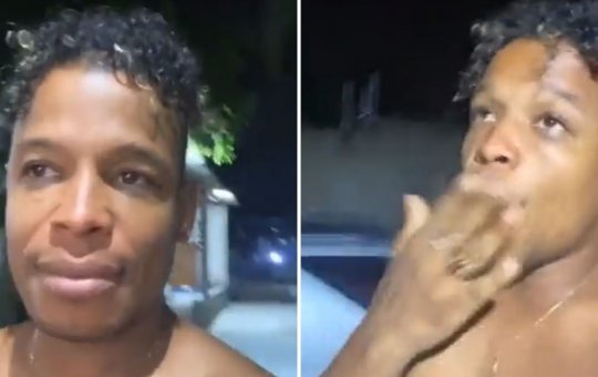 “Limpe a boca com creolina”, dispara influencer contra blogueira baiana
