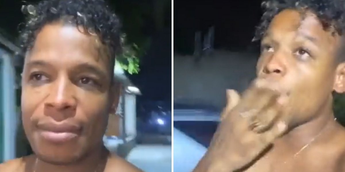 “Limpe a boca com creolina”, dispara influencer contra blogueira baiana