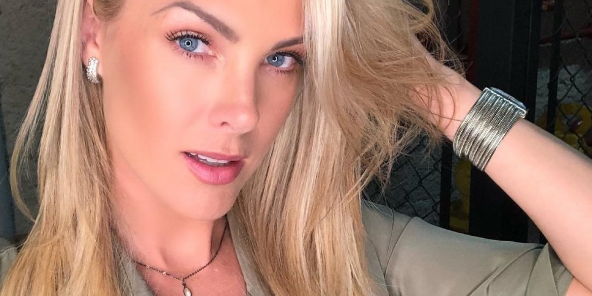 Justiça determina bloqueio de bens de Ana Hickmann devido a cheques sem fundo