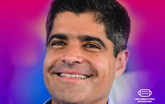 ACM Neto lança data para oficializar pré-candidatura a governador da Bahia