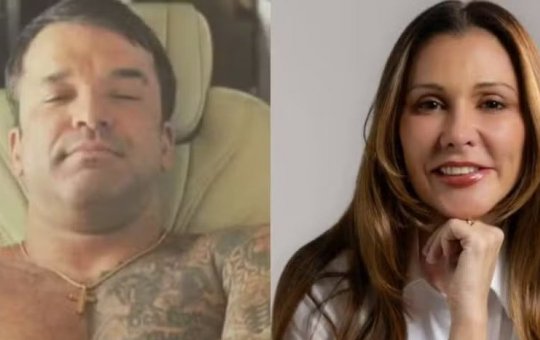 Preso por estupro, Thiago Brennand vai se casar com advogada de sua defesa