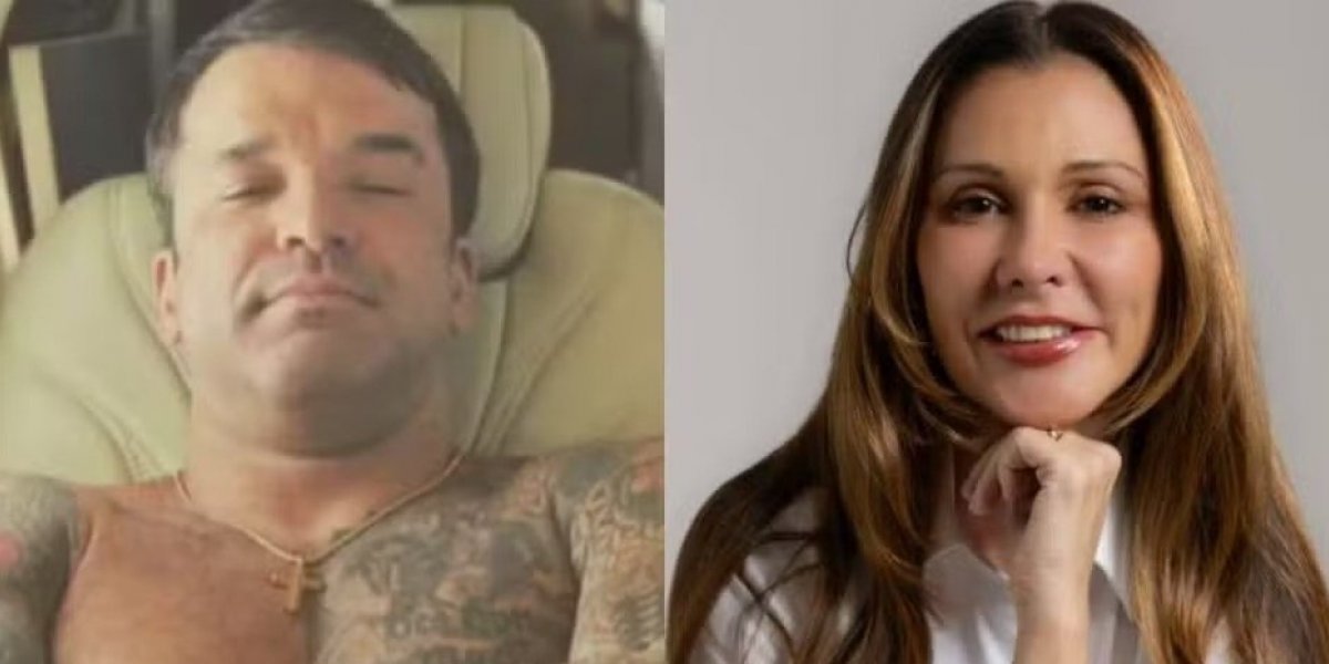 Preso por estupro, Thiago Brennand vai se casar com advogada de sua defesa