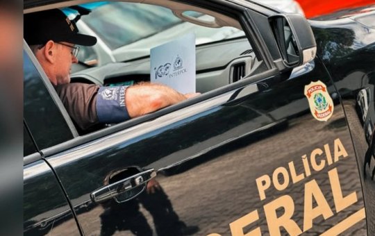 STJ articula reação após governo Lula determinar retorno de delegados à Polícia Federal
