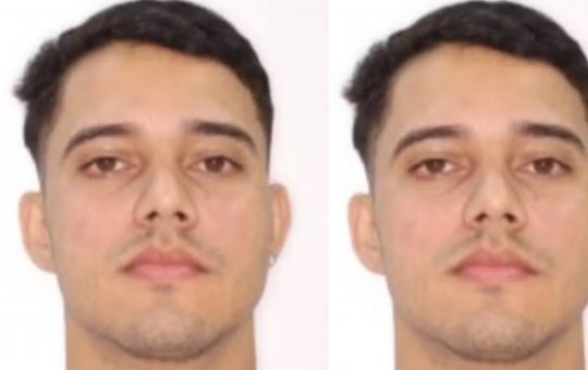 Jovem é morto a tiros após deixar festa de São João durante férias na Bahia