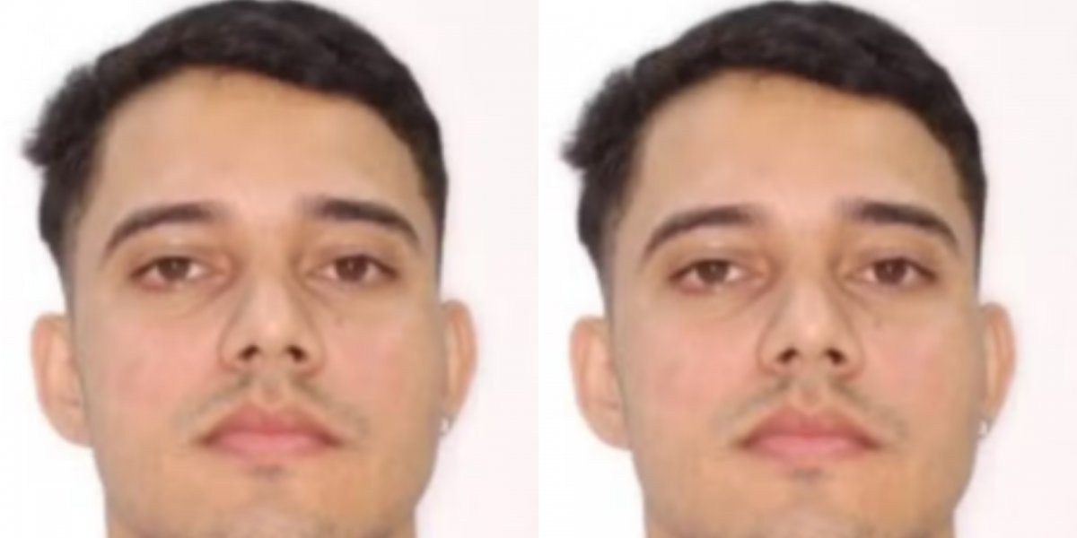 Jovem é morto a tiros após deixar festa de São João durante férias na Bahia