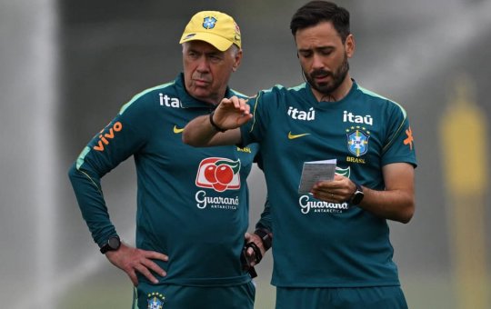 Nem precisa da última rodada: Copa já tem classificados e eliminados definidos antes do término da fase de grupos