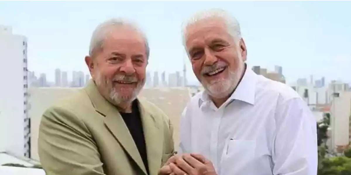 Jaques Wagner anuncia saída da liderança do governo Lula no Senado