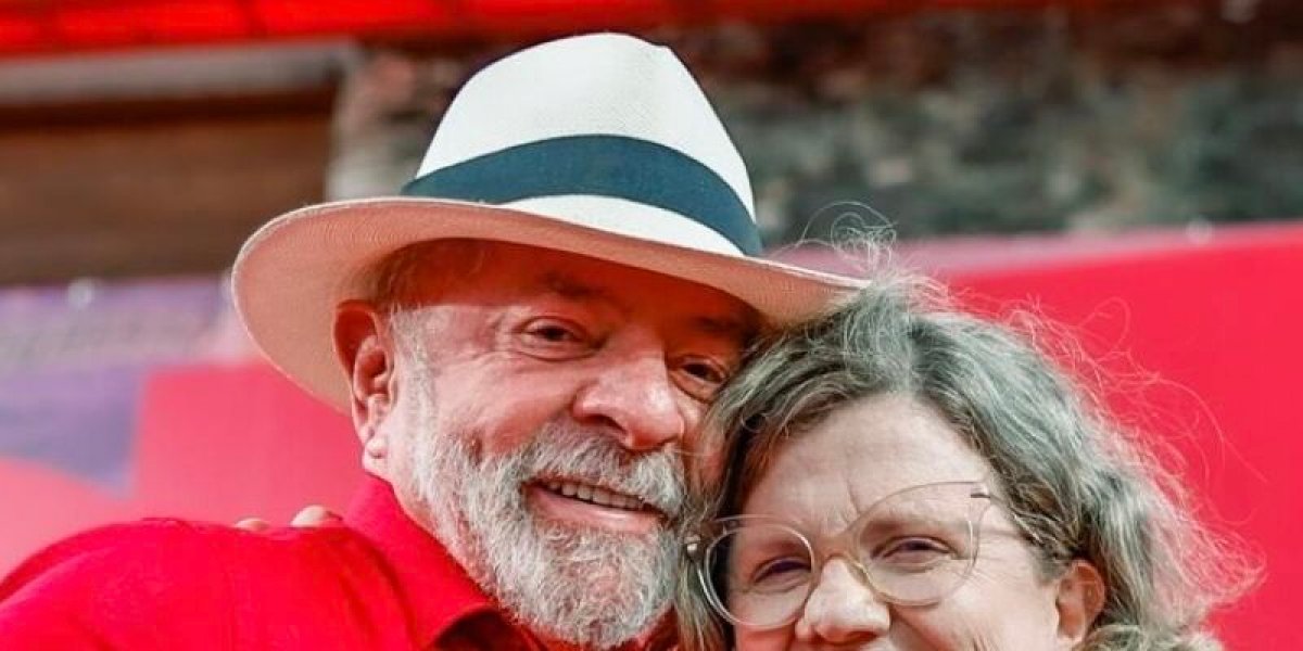 Lula escolhe Teresa Leitão para liderar governo no Senado após saída de Jaques Wagner
