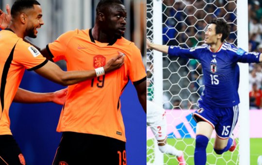 Quem será o adversário do Brasil? Confira os jogos desta quinta (25) na Copa do Mundo