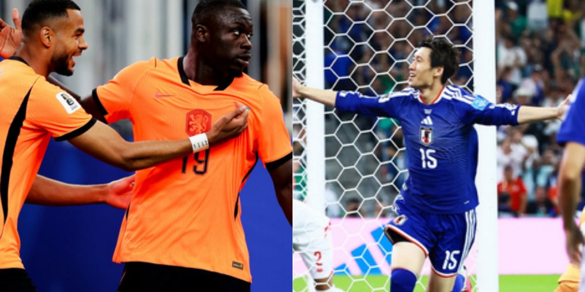 Quem será o adversário do Brasil? Confira os jogos desta quinta (25) na Copa do Mundo