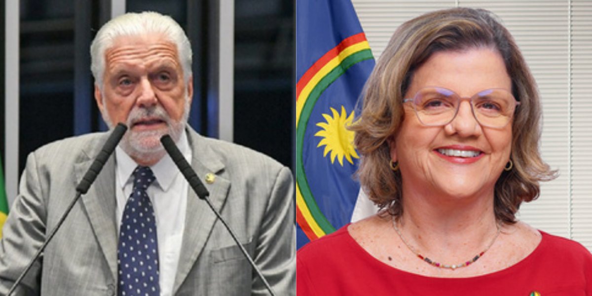 Jaques Wagner comenta saída da liderança do governo e manda recado a nova líder no Senado