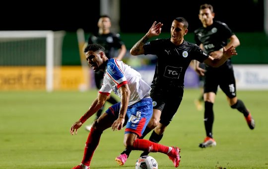 Bahia fará amistoso contra o Montevideo City Torque, do Grupo City, na Fonte Nova