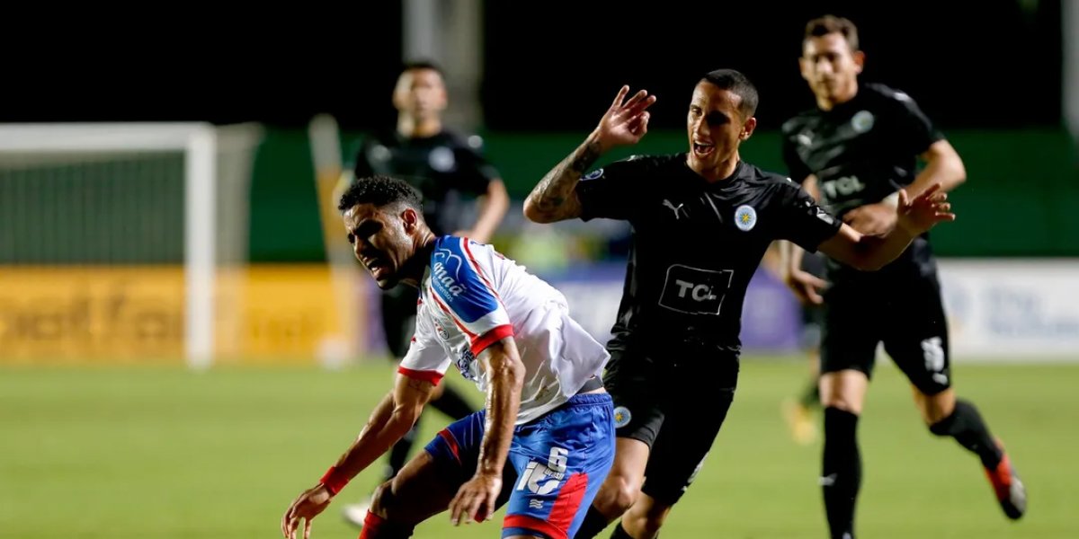 Bahia fará amistoso contra o Montevideo City Torque, do Grupo City, na Fonte Nova