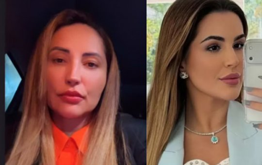 Irmã de Deolane Bezerra contesta a suspensão da advogada pela OAB; "Não houve o devido processo legal"
