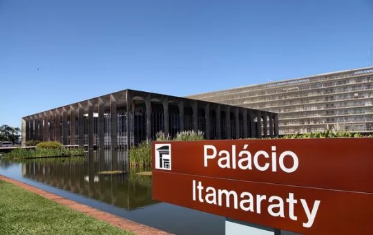 Itamaraty confirma a morte de dois brasileiros vítimas de terremoto na Venezuela