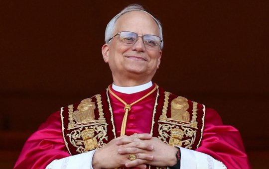 Papa Leão XIV faz doação de 100 mil euros para a Venezuela após terremotos