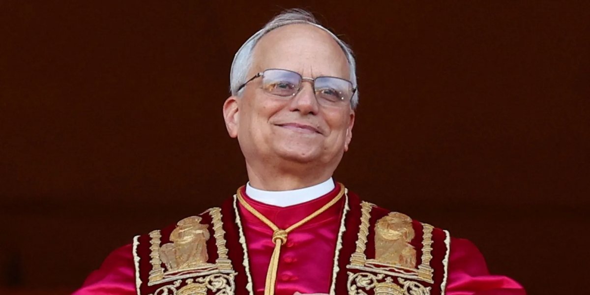  Papa Leão XIV faz doação de 100 mil euros para a Venezuela após terremotos