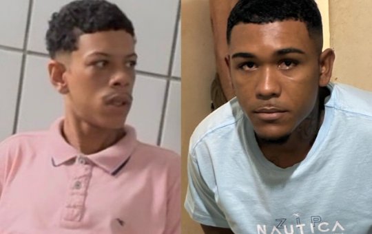 Suspeitos de atrair vítimas por aplicativos de relacionamento para roubos, extorsões e estupros são presos em Salvador
