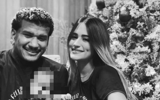 Esposa de jogador venezuelano é encontrada morta após terremoto; filha do casal é resgatada com vida