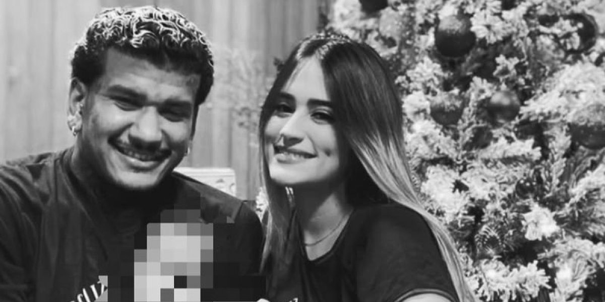 Esposa de jogador venezuelano é encontrada morta após terremoto; filha do casal é resgatada com vida