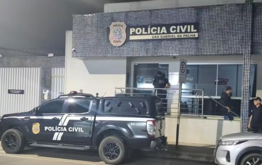 Pai é preso por planejar matar o filho para não pagar pensão e relatar crime ao ChatGPT
