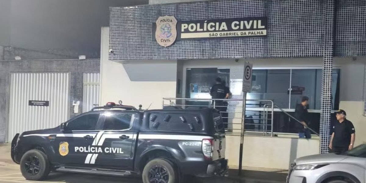 Pai é preso por planejar matar o filho para não pagar pensão e relatar crime ao ChatGPT