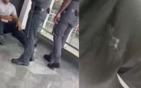 Suspeito de importunação sexual no metrô de Salvador é solto após decisão da Justiça