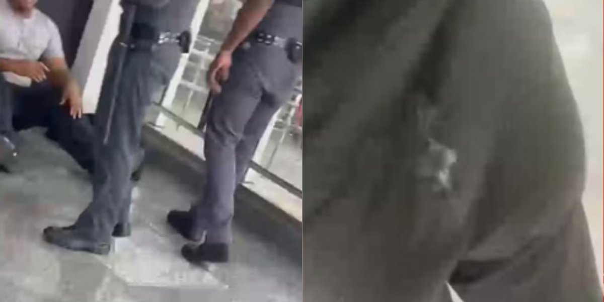Suspeito de importunação sexual no metrô de Salvador é solto após decisão da Justiça