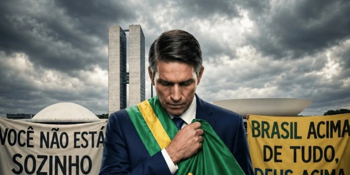 PF deve abrir 3 inquéritos para investigar irregularidades sobre "Dark Horse" nos próximos dias