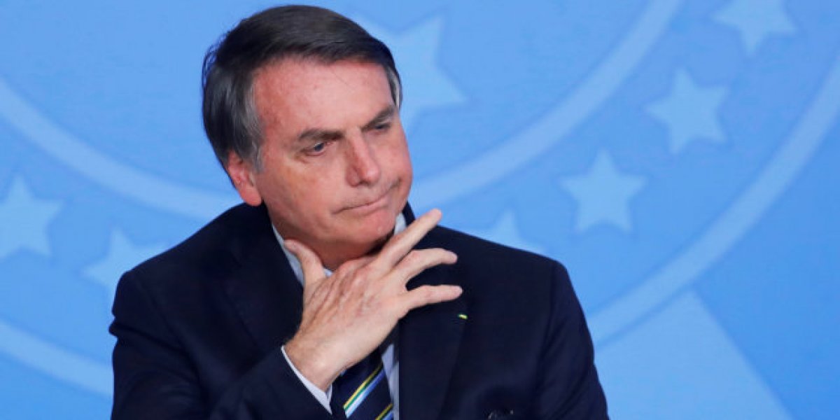 Tornozeleira de Jair Bolsonaro ficou sem sinal segundo relatório enviado ao STF