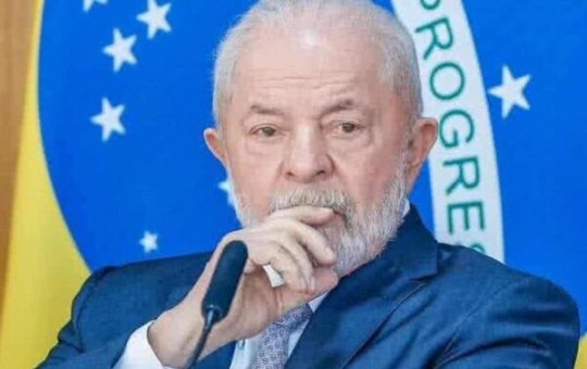 Lula confirma agenda em Alagoinhas após cancelar participação no cortejo do 2 de Julho em Salvador