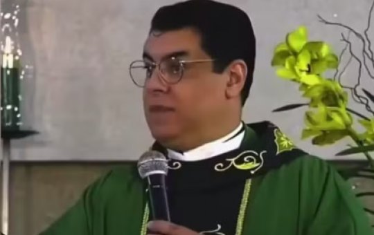 Padre aconselha noiva a desistir do casamento após lista de exigências do noivo: "Está claro que não vai dar certo"