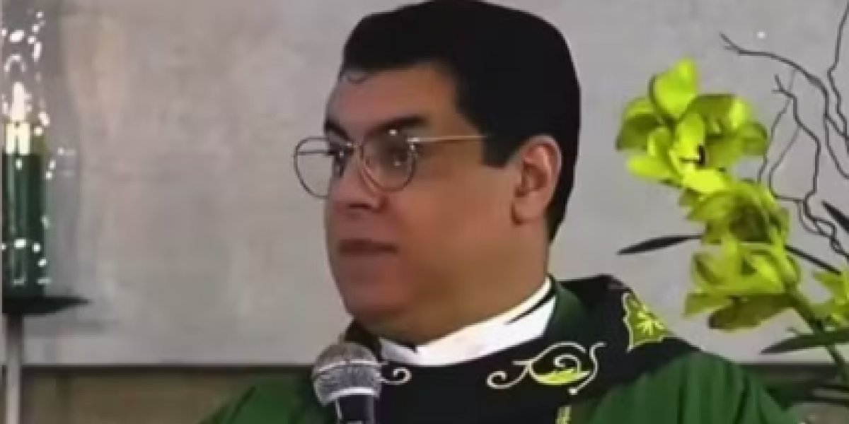 Padre aconselha noiva a desistir do casamento após lista de exigências do noivo: "Está claro que não vai dar certo"