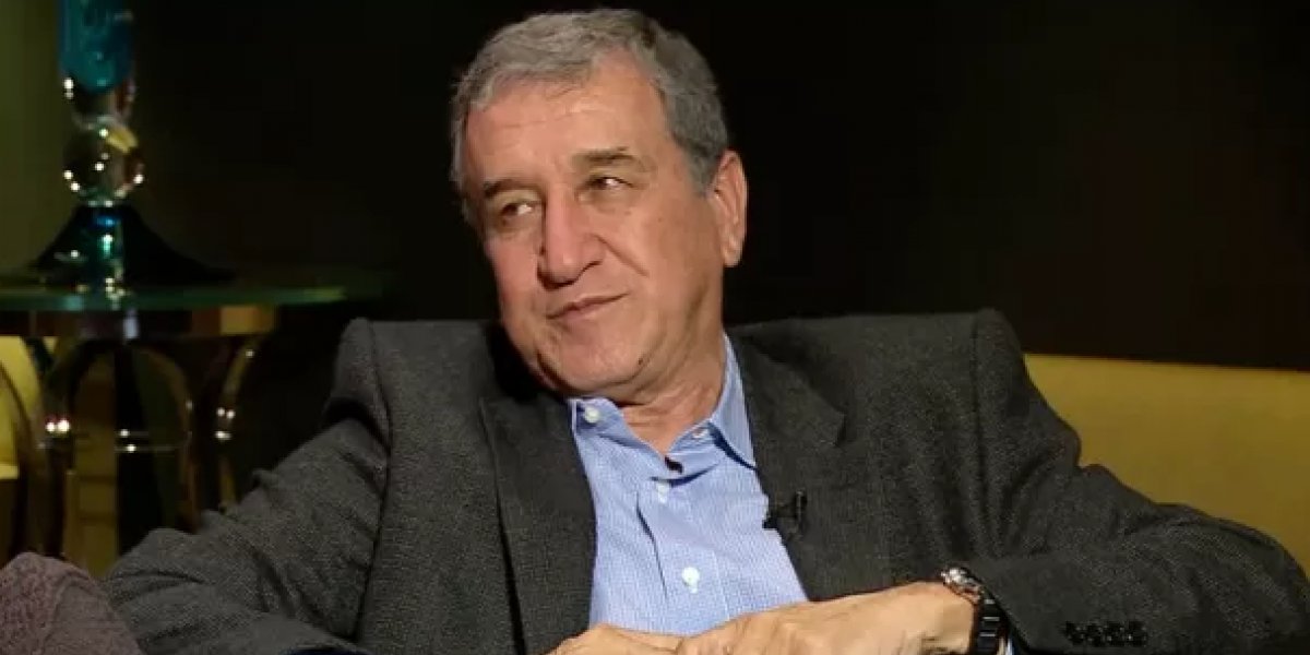 Parreira volta a ser sedado e passará por cirurgia após piora no estado de saúde