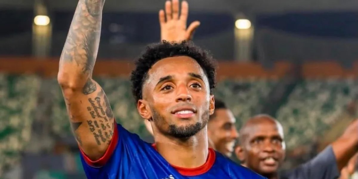 Capitão de Cabo Verde na Copa é investigado por denúncia de estupro envolvendo brasileira na Nova Zelândia