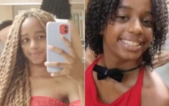 Justiça solta suspeitos investigados pela morte da adolescente Thamiris em Salvador