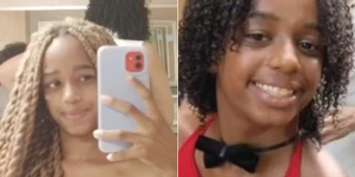 Justiça solta suspeitos investigados pela morte da adolescente Thamiris em Salvador