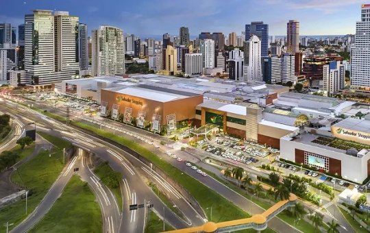 Confira como ficam os horários dos shoppings de Salvador e RMS no jogo do Brasil