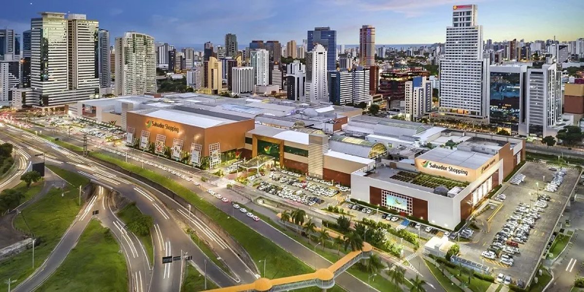 Confira como ficam os horários dos shoppings de Salvador e RMS no jogo do Brasil