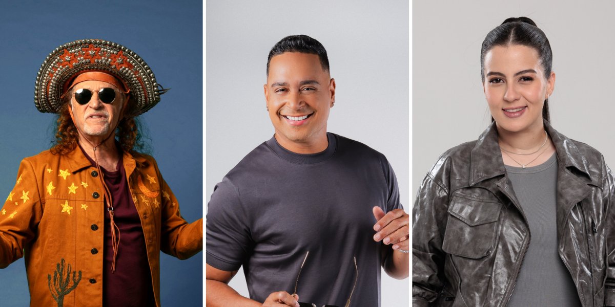 São Pedro de Itaparica começa neste sábado (27) com shows de Alceu Valença, Xanddy Harmonia e Bia Frazzo