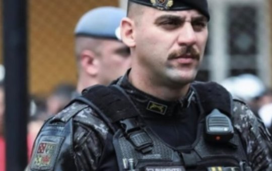 “Foi premeditado”, afirma major sobre atentado contra irmão de Eloá