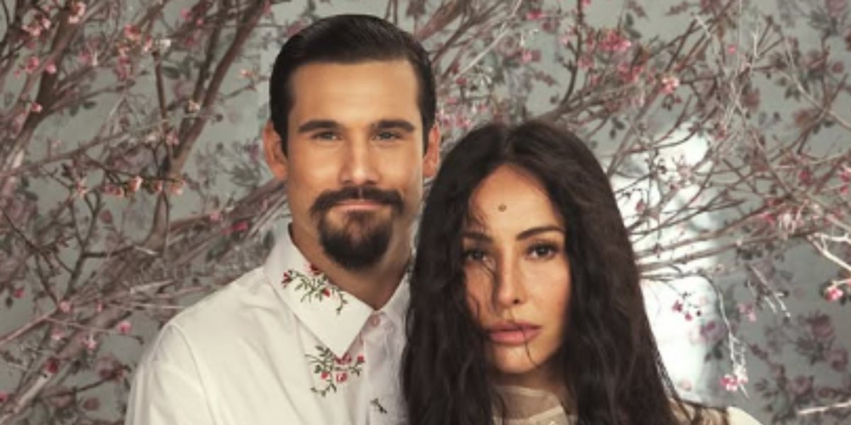 É menino! Sabrina Sato e Nicolas Prattes descobrem sexo do bebê 