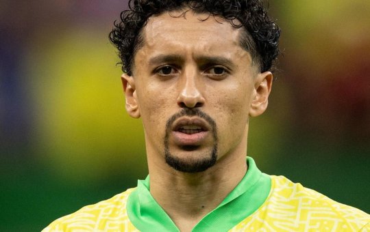 Marquinhos prevê duelo equilibrado entre Brasil e Japão e pede respeito ao adversário