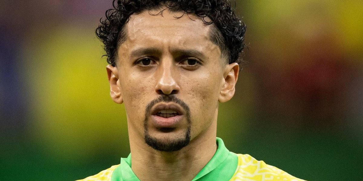 Marquinhos prevê duelo equilibrado entre Brasil e Japão e pede respeito ao adversário