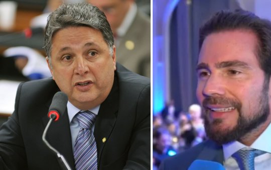 Garotinho detalha supostas festas de Daniel Vorcaro com garotas de programa e políticos na Bahia