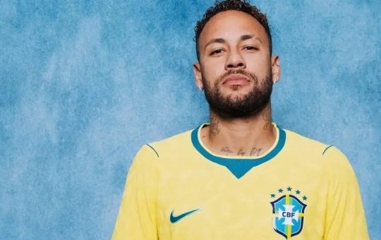 Neymar faz doação de R$ 1,3 milhão para vítimas de terremotos na Venezuela, afirma jornal